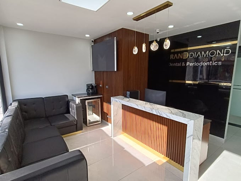 Slider image (2) Grand Diamond Dental & Periodontics